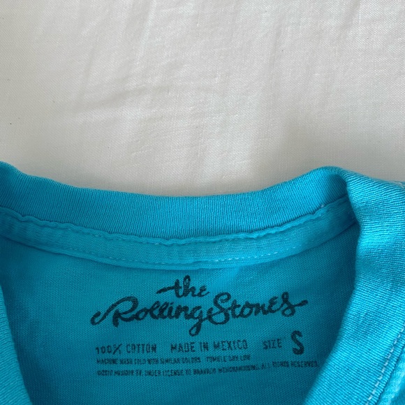 ROLLING STONES TEE - Picture 2 of 3